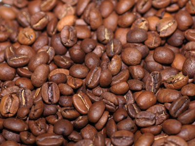 ブラジルコーヒー　種類