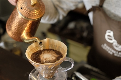 デミタスコーヒーとは？作り方やエスプレッソとの違いは？