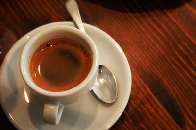 コーヒー豆の量の目安！一杯何グラムで入れると美味しいの？
