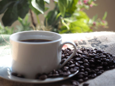 カウコーヒー　ハワイのコーヒー　種類