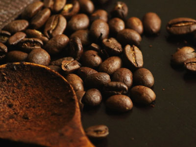 アメリカンコーヒーの豆の種類